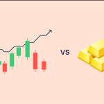 سرمایه گذاری در بورس یا طلا
